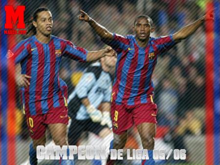 eto'o